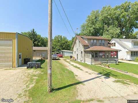 C, FOOTVILLE, WI 53537