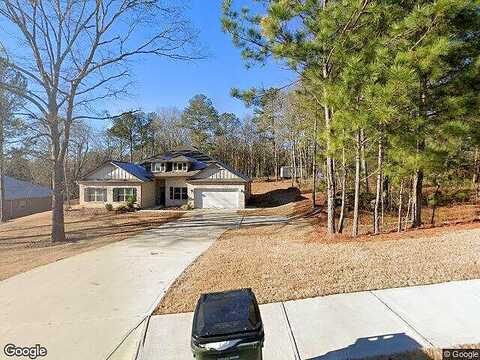 Bridge Gate, LOGANVILLE, GA 30052
