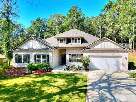 Bridge Gate, LOGANVILLE, GA 30052