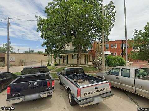 Twohig, SAN ANGELO, TX 76903