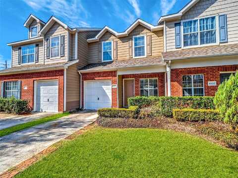 Greys, HOUSTON, TX 77095
