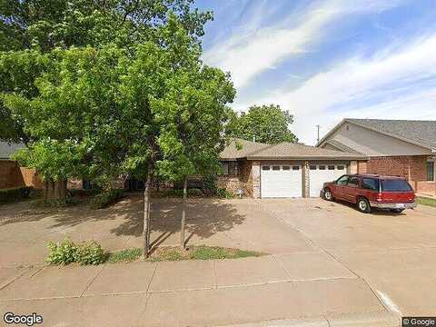 Cedar, IDALOU, TX 79329