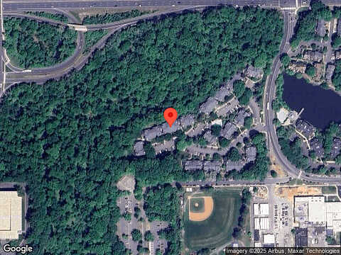 Willow Point, FALLS CHURCH, VA 22042