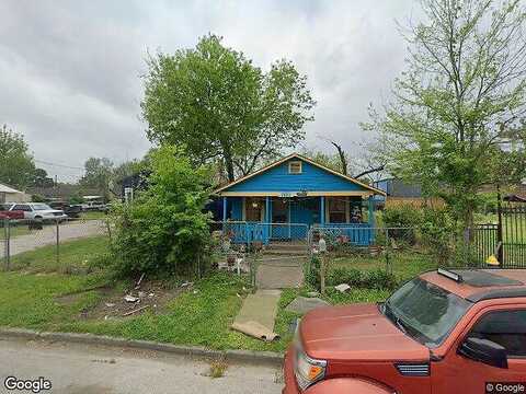Avenue L, HOUSTON, TX 77011