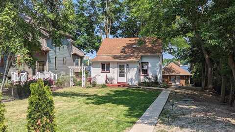 Tichigan, WATERFORD, WI 53185