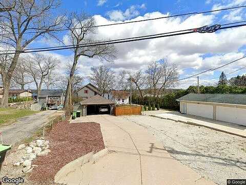 Tichigan, WATERFORD, WI 53185