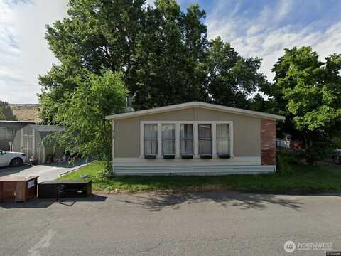 Haag, WEST RICHLAND, WA 99353