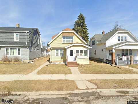 Menomonee, SOUTH MILWAUKEE, WI 53172