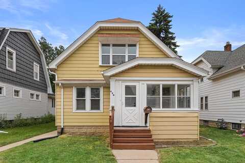 Menomonee, SOUTH MILWAUKEE, WI 53172