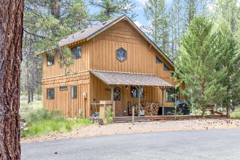 Wagon Master, BEND, OR 97707