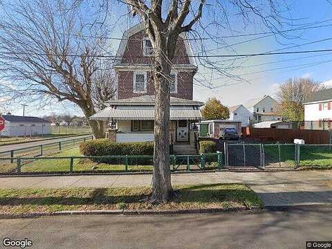 Meade, WILKES BARRE, PA 18702