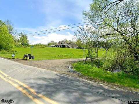 Show Kase, CLIFFORD TOWNSHIP, PA 18421