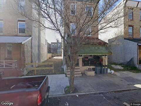 15Th, PHILADELPHIA, PA 19140