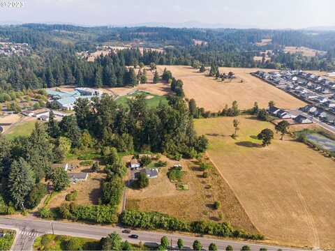 Lockwood Creek, LA CENTER, WA 98629