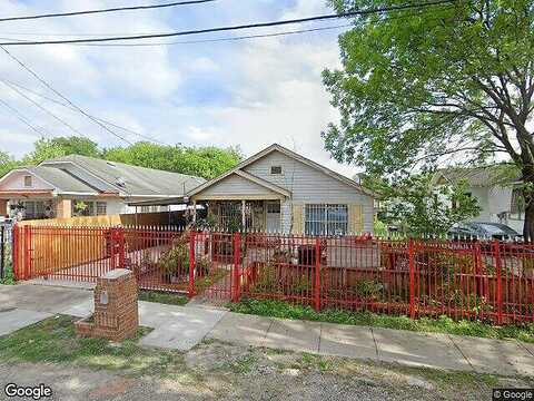 Ryon, HOUSTON, TX 77009