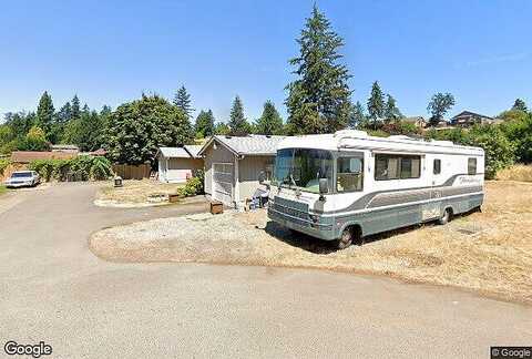 128Th Street, TACOMA, WA 98445
