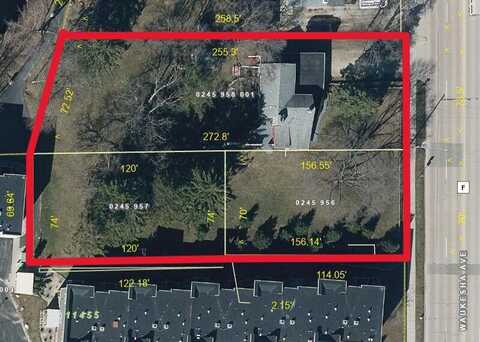 Waukesha, SUSSEX, WI 53089