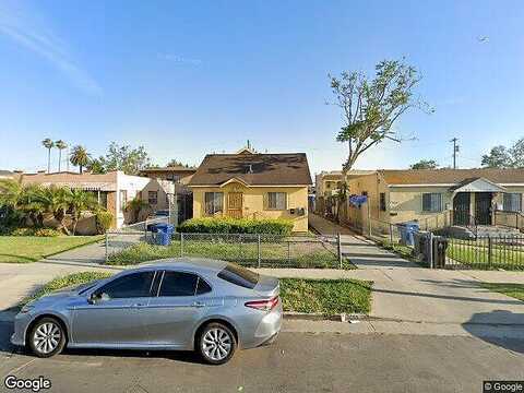 87Th, LOS ANGELES, CA 90002