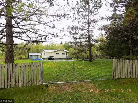 Sand Creek, BRUNO, MN 55712