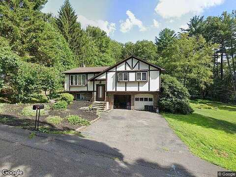 Harford, SHAVERTOWN, PA 18708
