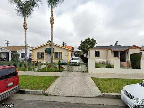 58Th, LOS ANGELES, CA 90037