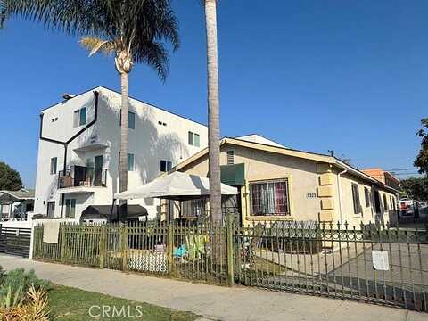 58Th, LOS ANGELES, CA 90037
