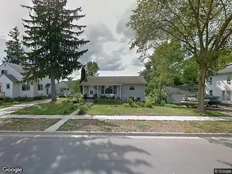 Hollister, TOMAH, WI 54660