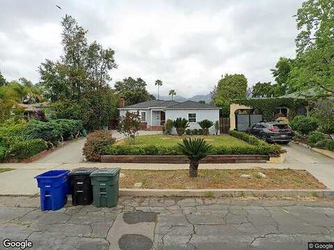 Manor, ALTADENA, CA 91001