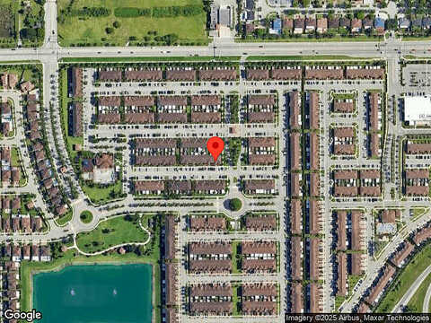 250Th, HOMESTEAD, FL 33032