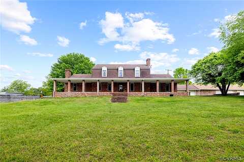 Columbia, CARTERSVILLE, VA 23027