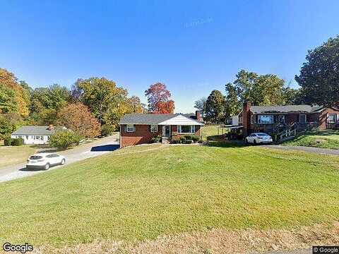 Grove, PULASKI, VA 24301