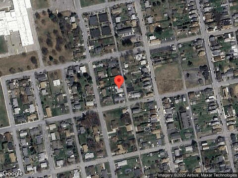 Wilbur, HAZLETON, PA 18201