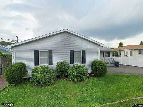 Wilbur, HAZLETON, PA 18201