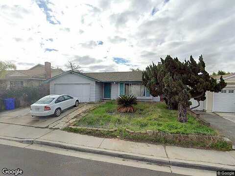 Caseman, SAN DIEGO, CA 92154