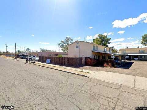 Madelyn, TUCSON, AZ 85712