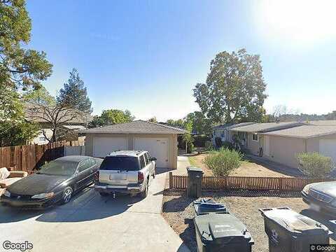 Delacy, MARTINEZ, CA 94553