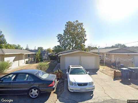 Delacy, MARTINEZ, CA 94553