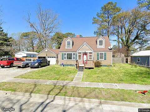 Lena, NORFOLK, VA 23518