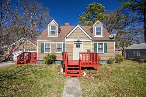 Lena, NORFOLK, VA 23518