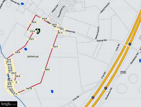 Hoover, WOODSTOCK, VA 22664
