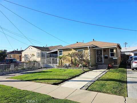 145Th, GARDENA, CA 90249