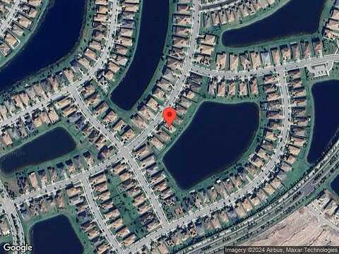 Genoa, AVE MARIA, FL 34142