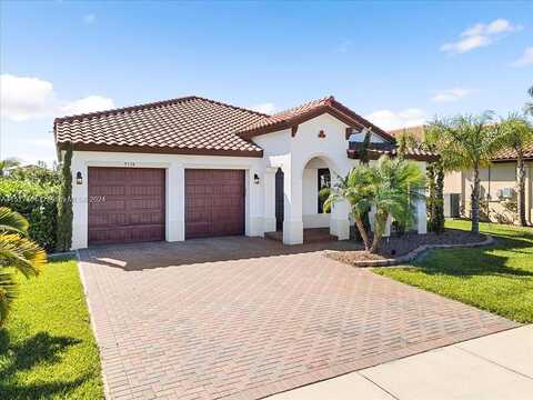 Genoa, AVE MARIA, FL 34142