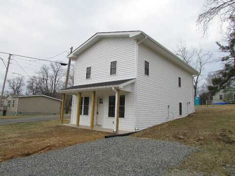 Rock, RADFORD, VA 24141