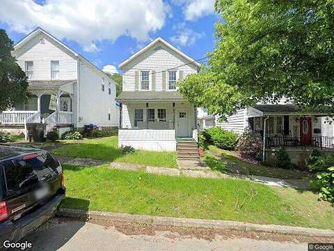 Jones, TITUSVILLE, PA 16354
