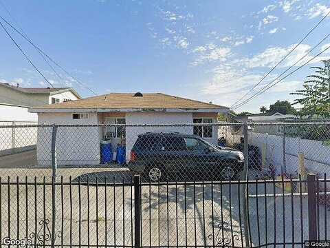 77Th, LOS ANGELES, CA 90001