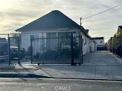 77Th, LOS ANGELES, CA 90001