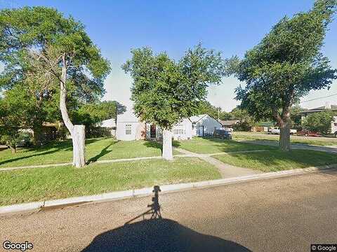 Euclid, PANHANDLE, TX 79068
