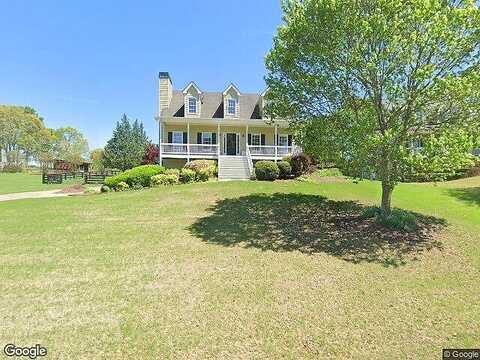 Creek Ridge, GAINESVILLE, GA 30506