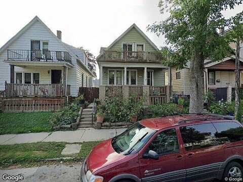 Pierce, MILWAUKEE, WI 53212